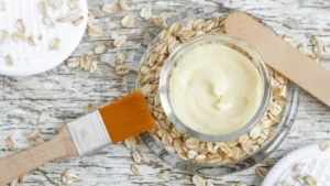 Manfaat Oatmeal untuk Mengatasi Kulit Kering dan Gatal